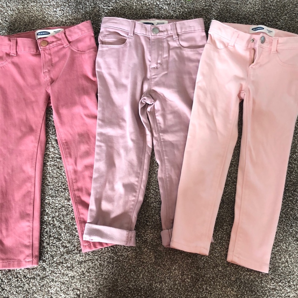 Old Navy Girls Pants